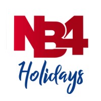 NB4 Holidays logo - Similar company to Refineware