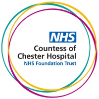 Countess of Chester Hospital logo - Similar company to Tangelo Digital