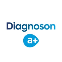 Diagnoson a+ logo - Similar company to Hilron Ltd