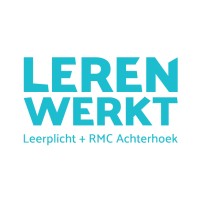 LerenWerkt Achterhoek logo - Similar company to Vellesan College