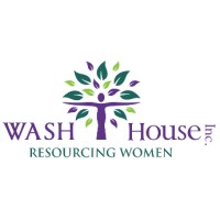 WASH House Inc logo - Similar company to Lead Professional Development Association Inc