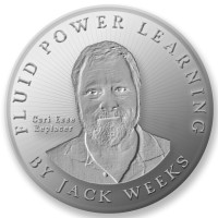 Fluid Power Learning by Jack Weeks, LLC logo - Similar company to Levenhall