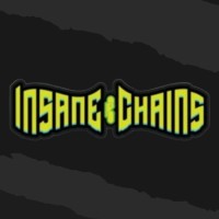 Insane Chains logo - Similar company to Old Bones Therapy