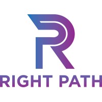Right Path logo - Similar company to Procurex-Ts