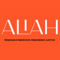 Aliah logo - Similar company to Fly Agro
