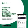 BROAD MONEY TRANSFER LIMITED logo - Similar company to Tek Phluent