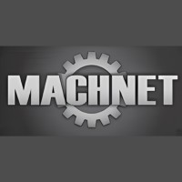 Machnet logo - Similar company to Kadu Labs