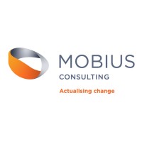 Mobius Consulting South Africa logo - Similar company to Duessla