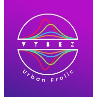 Vybez - Urban Frolic logo - Similar company to Flymark
