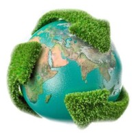 A. Reciclar é Renovar - Reciclagem, Destruição Segura e Certificada logo - Similar company to Hidrotrans