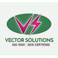 Vector Solutions (India) Pvt.Ltd logo - Similar company to Vector Solutions - A 3D Asset Development Company Catering To The Ar / Vr Requirements