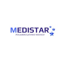 Medistar logo - Similar company to Buggy114 Srl