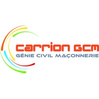 CARRION GCM logo - Similar company to Translymat