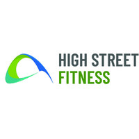 HighStreet Fitness & Wellness logo - Similar company to Dna Definitive