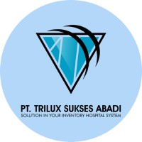 PT Trilux Sukses Abadi logo - Similar company to Mysch.Id - Website Dan Aplikasi Sekolah