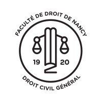 Master 2 Droit Civil Général NANCY logo - Similar company to Master 2 Ip/It Nancy
