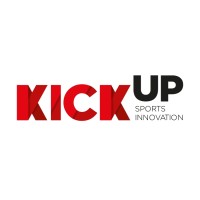 KickUP Sports Innovation logo - Similar company to Myfc Group