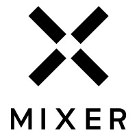 MIXER Work & Lounge logo - Similar company to K Verse (Formerly K Logic Group)