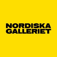 NO GA | Nordiska Galleriet logo - Similar company to Yllw