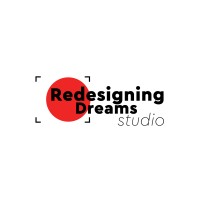 Redesigning Dreams Studio logo - Similar company to Dow Studios