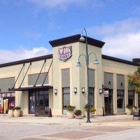 Top Dawg Tavern