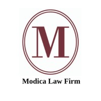Modica Law Firm logo - Similar company to Mahony Technology Solutions Inc.