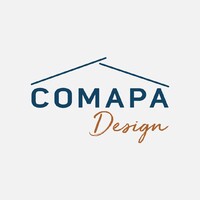 Comapa Design logo - Similar company to Elétrica Serpal