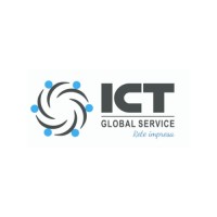 ICT Global Service logo - Similar company to Gds Ict Test