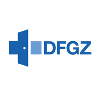 DFGZ Digitales Facharzt- und Gesundheitszentrum logo - Similar company to Zentrust Partners Gmbh