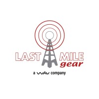 Last Mile Gear logo - Similar company to Domzer