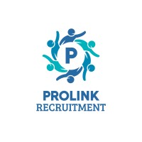 Prolink Recruitment logo - Similar company to Zenith Hr Solutions
