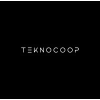 Teknocoop logo - Similar company to Alfatauristudio