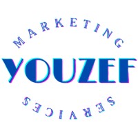 YOUZEF Marketing Services logo - Similar company to Souss Digital