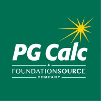 Pg Calc