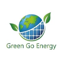 Green Go Energy Myanmar logo - Similar company to Three Swallows Construction Co.,Ltd.