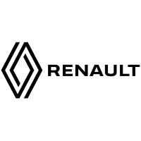 Renault Hungary - RNH logo - Similar company to Duna Autó - Az Autóváros