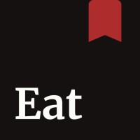Eat n' Log logo - Similar company to Muniy