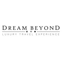 Dream Beyond - Luxury DMC Italy logo - Similar company to Inter International