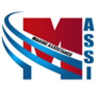 MASSI SHIPPING logo - Similar company to Petra Ship