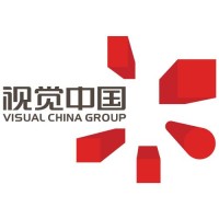 Visual China Group logo - Similar company to Demotix