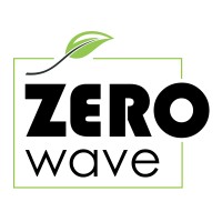 Zero Wave logo - Similar company to Zero Wave Zone