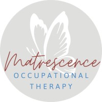 Matrescence Occupational Therapy logo - Similar company to Matrescence