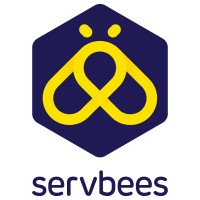 Servbees logo - Similar company to Servbetter