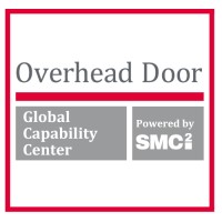 Overhead Door Global Capability Center logo - Similar company to Smc Squared