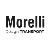 Morelli Design Transport logo - Similar company to Easymatch