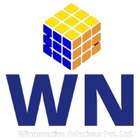 Winnovative solutions pvt.ltd logo - Similar company to Spanwiz