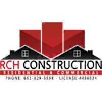 RCH Construction, Inc