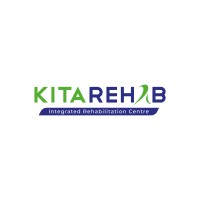 KitaRehab logo - Similar company to Nextgen Makers
