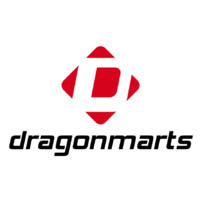 Dragonmarts Company Limited logo - Similar company to 广州广颖创网络科技有限公司