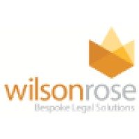 Wilson Rose
